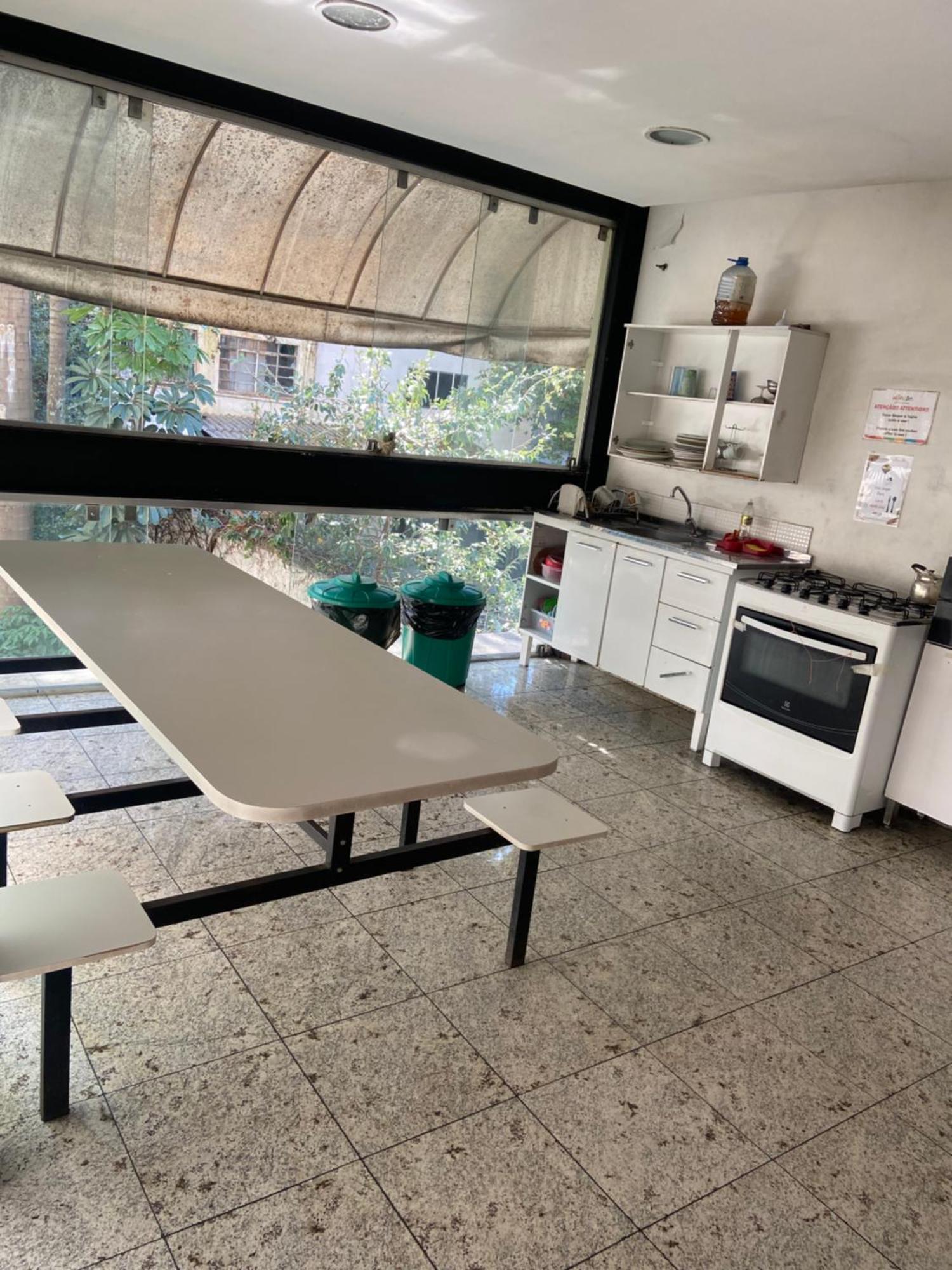 Nomade In Arte E Hostel São Paulo Extérieur photo