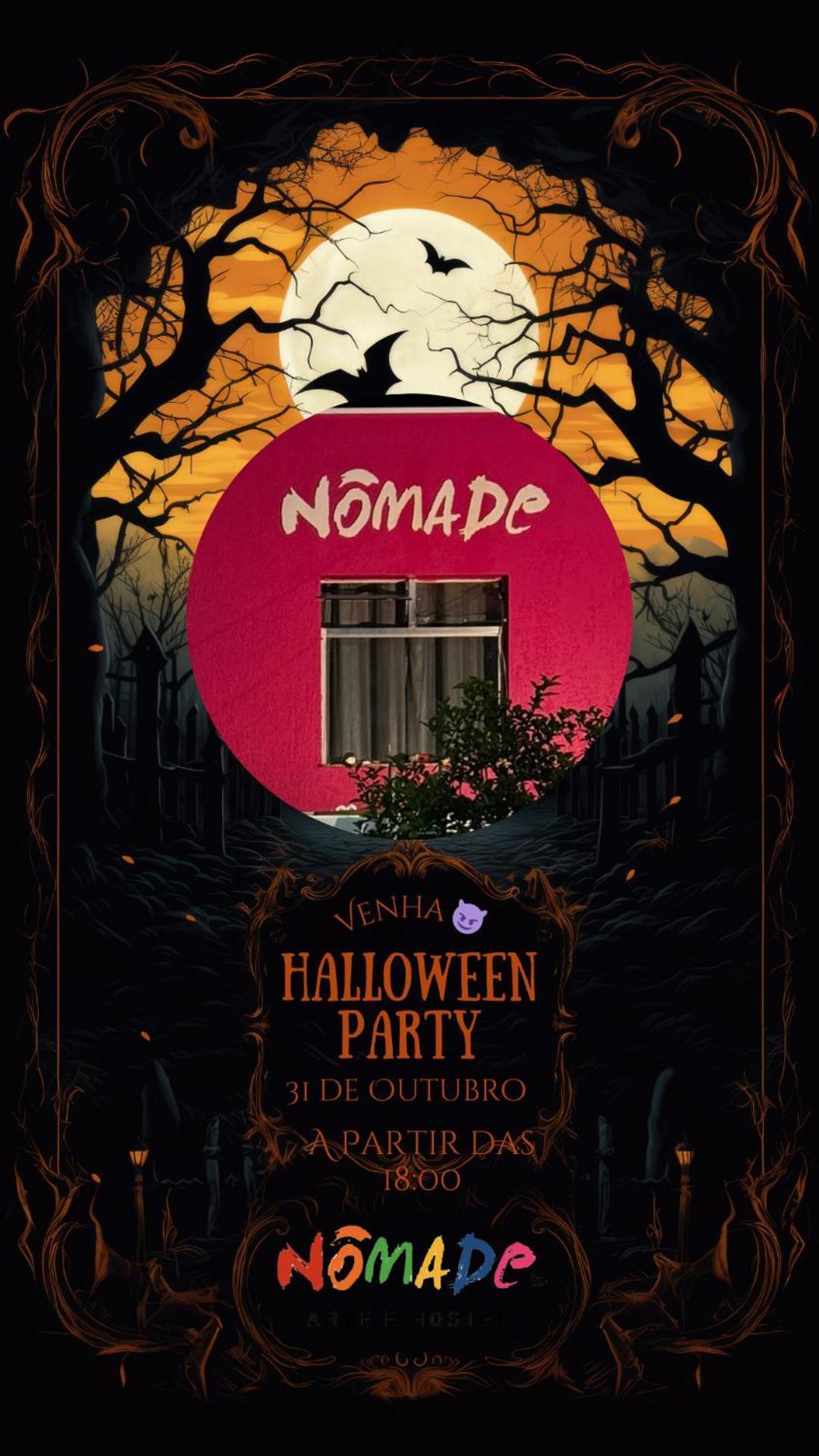 Nomade In Arte E Hostel São Paulo Extérieur photo
